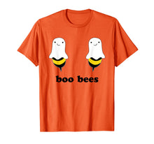 Ladda upp bild till gallerivisning, Boo Bees Couples Halloween Costume Funny T-Shirt 111046
