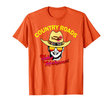 Ladda upp bild till gallerivisning, Patrick-Country-Roads-Take-Mahomes-Home-Kansas-City-T-Shirt 112488
