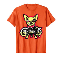 Ladda upp bild till gallerivisning, El Paso Chihuahuas T-Shirt 135325
