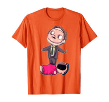 Ladda upp bild till gallerivisning, Dwight The Office CPR Fail TShirt77139
