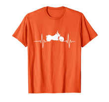 Ladda upp bild till gallerivisning, Funny shirts V-neck Tank top Hoodie sweatshirt usa uk au ca gifts for Motorcycle Heartbeat Shirt | Motorcycle Gift Shirt 1618368
