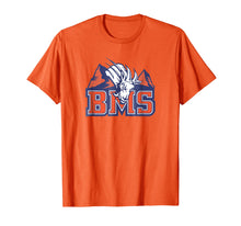 Ladda upp bild till gallerivisning, Blue Mountain State T-Shirt
