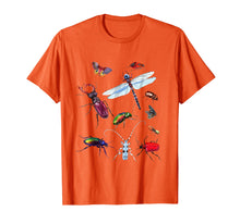 Ladda upp bild till gallerivisning, Funny shirts V-neck Tank top Hoodie sweatshirt usa uk au ca gifts for Insect Shirt for Anyone who Loves Bugs and Beetles 1272587
