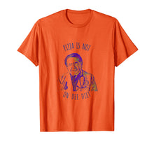 Ladda upp bild till gallerivisning, The Dr Says Pizza Is Not On The Diet Now Sad Life T T-Shirt
