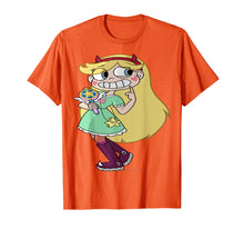 Ladda upp bild till gallerivisning, Funny shirts V-neck Tank top Hoodie sweatshirt usa uk au ca gifts for Star vs the forces of evil Shirts 1715495
