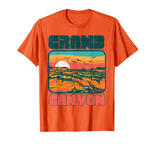 Ladda upp bild till gallerivisning, Vintage 80's Grand Canyon Retro Vibe T-Shirt 107559

