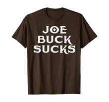Ladda upp bild till gallerivisning, Joe-buck sucks T-Shirt 270632

