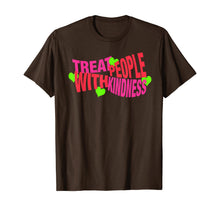 Ladda upp bild till gallerivisning, Treat People With Kindness Gift T-Shirt-171494
