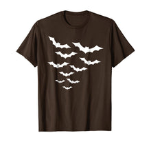 Ladda upp bild till gallerivisning, Bats T-Shirt 284484
