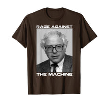 Ladda upp bild till gallerivisning, Rage Against Bernie The Machine TShirt358461
