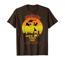 Ladda upp bild till gallerivisning, Wkrp-Turkey-Drop Thanksgiving Gift  T-Shirt 217405
