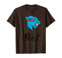 Ladda upp bild till gallerivisning, Mr Beasts Tee Gift For Men, Woman TShirt134507
