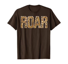 Ladda upp bild till gallerivisning, Roar Vintage Fashion Shirt For Men Women Style 228589
