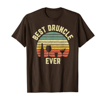 Ladda upp bild till gallerivisning, Funny shirts V-neck Tank top Hoodie sweatshirt usa uk au ca gifts for Mens Best Druncle Ever Shirt Funny Retro Best Drunkle Gift T-Shirt 272577
