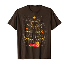 Ladda upp bild till gallerivisning, Funny shirts V-neck Tank top Hoodie sweatshirt usa uk au ca gifts for Funny Christmas Trombone Player Gifts Xmas Tree T-Shirt 160164
