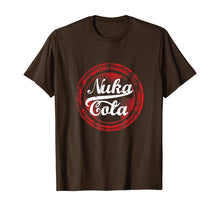 Ladda upp bild till gallerivisning, Funny shirts V-neck Tank top Hoodie sweatshirt usa uk au ca gifts for Nuka-red T-Shirt 768258
