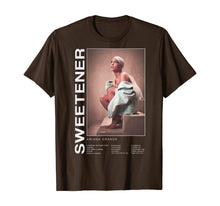 Ladda upp bild till gallerivisning, Gift For Men Women Kids Grande TShirt109235
