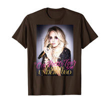 Ladda upp bild till gallerivisning, Tee-Cry shirt-Pretty Tour-2019 for men women T-Shirt 255033
