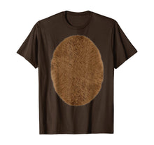 Ladda upp bild till gallerivisning, Reindeer Deer Belly Halloween Christmas Xmas Costumes Gift T-Shirt 217075
