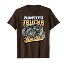 Ladda upp bild till gallerivisning, Monster Truck T-Shirt-128341
