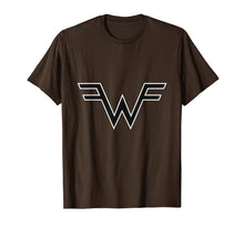 Ladda upp bild till gallerivisning, Weezers T Shirt
