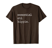 Ladda upp bild till gallerivisning, Funny shirts V-neck Tank top Hoodie sweatshirt usa uk au ca gifts for Essential Oil Hippie T-shirt 2619743
