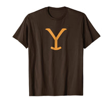 Ladda upp bild till gallerivisning, Vintage Yellowstone National Park T-Shirt 66874
