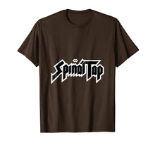 Ladda upp bild till gallerivisning, Spinal Tap T Shirt
