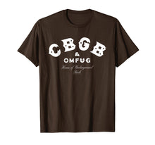 Ladda upp bild till gallerivisning, Funny shirts V-neck Tank top Hoodie sweatshirt usa uk au ca gifts for CBGB - Classic T-Shirt 760879
