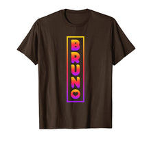 Ladda upp bild till gallerivisning, Funny shirts V-neck Tank top Hoodie sweatshirt usa uk au ca gifts for Bruno Lover Heart T-Shirt Gradient Color Style 2944018
