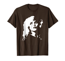 Ladda upp bild till gallerivisning, Blondie White Company T Shirt
