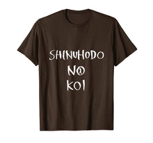 Ladda upp bild till gallerivisning, Funny shirts V-neck Tank top Hoodie sweatshirt usa uk au ca gifts for Shinuhodo no koi T Shirt 2116844

