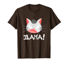 Ladda upp bild till gallerivisning, Funny shirts V-neck Tank top Hoodie sweatshirt usa uk au ca gifts for Baka Kawaii Cat Anime Fan Lover Shirt Gift 2932178

