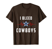 Ladda upp bild till gallerivisning, Cowboys Unique Football Dallas Fans Shirt Father&#39;s Day Gifts 180959
