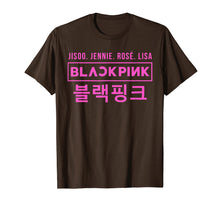 Ladda upp bild till gallerivisning, Funny shirts V-neck Tank top Hoodie sweatshirt usa uk au ca gifts for Blackpinks Art T shirt for Teenagers Men Women 3697023
