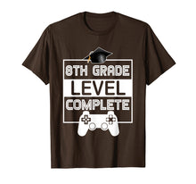 Ladda upp bild till gallerivisning, Funny shirts V-neck Tank top Hoodie sweatshirt usa uk au ca gifts for 2019 8Th Grade Graduation Shirt Gamer Graduation Gifts 1106710
