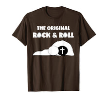 Ladda upp bild till gallerivisning, Funny shirts V-neck Tank top Hoodie sweatshirt usa uk au ca gifts for Easter T Shirt Men Women Kids The Original Rock Roll 2654337
