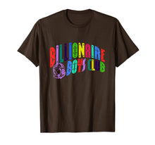 Ladda upp bild till gallerivisning, Funny shirts V-neck Tank top Hoodie sweatshirt usa uk au ca gifts for Billionaires Boy Clubs Rich T Shirt and Gift 142445
