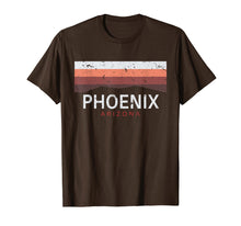 Ladda upp bild till gallerivisning, Funny shirts V-neck Tank top Hoodie sweatshirt usa uk au ca gifts for Phoenix Arizona T Shirt Mountains AZ Souvenirs 2471604

