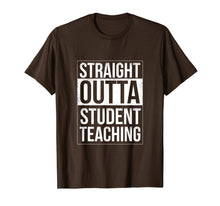 Ladda upp bild till gallerivisning, Funny Back To School Tee Gift Student Teaching  T-Shirt 861684
