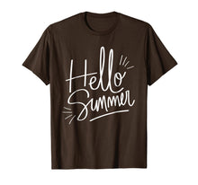 Ladda upp bild till gallerivisning, Happy Last Day Of School T-Shirt for Teacher Student Gift 87220
