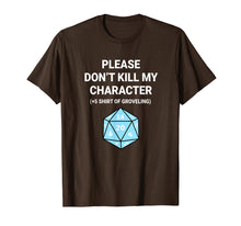 Ladda upp bild till gallerivisning, Funny shirts V-neck Tank top Hoodie sweatshirt usa uk au ca gifts for +5 Shirt Of Groveling Shirt Explore Dungeons Slay Dragons 4133766
