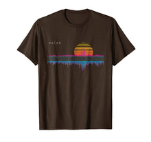 Ladda upp bild till gallerivisning, Funny shirts V-neck Tank top Hoodie sweatshirt usa uk au ca gifts for outrun synthwave vaporwave retro sunset aesthetic t shirt 1293822
