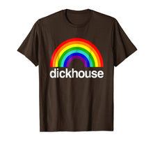 Ladda upp bild till gallerivisning, Funny shirts V-neck Tank top Hoodie sweatshirt usa uk au ca gifts for Dickhouse T-shirt 19 1347970
