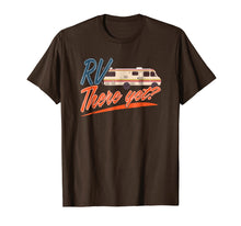 Ladda upp bild till gallerivisning, Funny shirts V-neck Tank top Hoodie sweatshirt usa uk au ca gifts for RV There Yet T-Shirt For Happy Campers Gift Novelty Roadtrip 1925509
