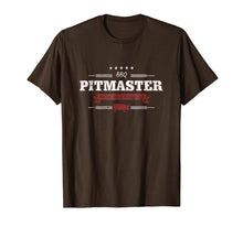 Ladda upp bild till gallerivisning, Funny shirts V-neck Tank top Hoodie sweatshirt usa uk au ca gifts for BBQ Pitmaster Low and Slow is the Way To Go Funny Shirt 2476416
