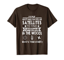 Ladda upp bild till gallerivisning, Funny shirts V-neck Tank top Hoodie sweatshirt usa uk au ca gifts for Geocache Shirt - I Geocaching T shirt 963912
