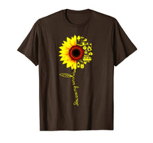 Ladda upp bild till gallerivisning, Funny shirts V-neck Tank top Hoodie sweatshirt usa uk au ca gifts for You Are My Sunshine Option Camping Mixed Sunflower Shirt 2149457
