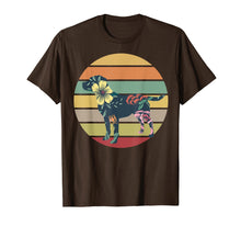 Ladda upp bild till gallerivisning, Funny shirts V-neck Tank top Hoodie sweatshirt usa uk au ca gifts for Vintage Labrador Retriever T-Shirt Retro Sunset Dog Lovers 2386006
