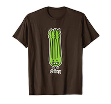 Ladda upp bild till gallerivisning, Funny shirts V-neck Tank top Hoodie sweatshirt usa uk au ca gifts for Happy Celery Stalk Bunch green fiber vegetable 1881289
